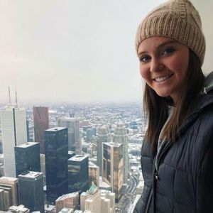 Meet your Posher, Mary